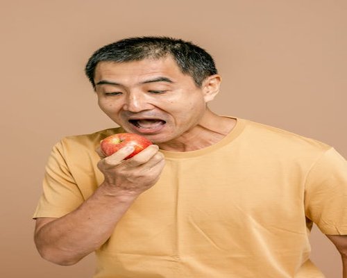 Hidangan Sihat